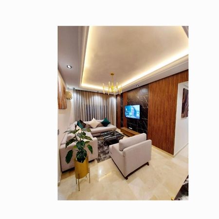 Modern Apartment Opposite The Hassan2 Mosque, Very Well Equipped And Stylish, 85 M2 With Gym And Direct Sea View With Underground Garage , Prohibits Unmarried Couples Of Arab Origin Casablanca Bagian luar foto