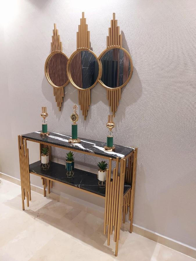 Modern Apartment Opposite The Hassan2 Mosque, Very Well Equipped And Stylish, 85 M2 With Gym And Direct Sea View With Underground Garage , Prohibits Unmarried Couples Of Arab Origin Casablanca Bagian luar foto