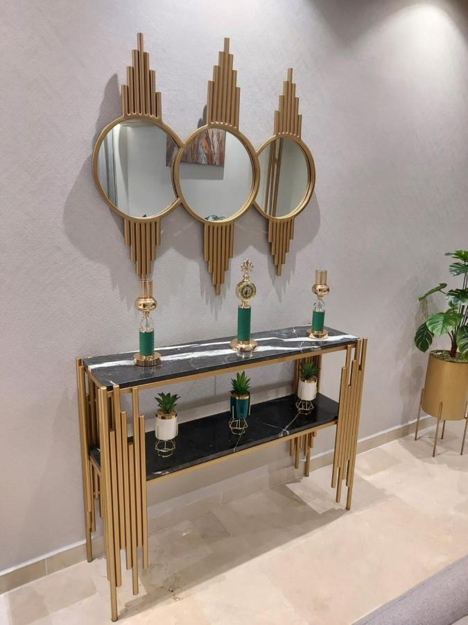 Modern Apartment Opposite The Hassan2 Mosque, Very Well Equipped And Stylish, 85 M2 With Gym And Direct Sea View With Underground Garage , Prohibits Unmarried Couples Of Arab Origin Casablanca Bagian luar foto