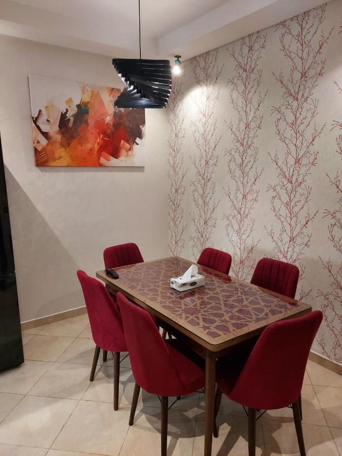 Modern Apartment Opposite The Hassan2 Mosque, Very Well Equipped And Stylish, 85 M2 With Gym And Direct Sea View With Underground Garage , Prohibits Unmarried Couples Of Arab Origin Casablanca Bagian luar foto